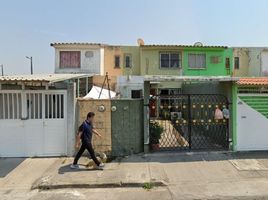 2 Schlafzimmer Haus zu verkaufen in Veracruz, Veracruz, Veracruz, Veracruz