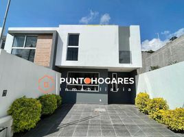3 Habitación Casa en venta en Morelia, Michoacán, Morelia