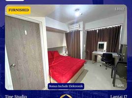 1 Bedroom Apartment for sale in Mulyorejo, Surabaya, Mulyorejo