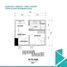 1 Habitación Apartamento en venta en Cainta, Calabarzon, Cainta, Rizal