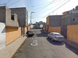 Terrain à vendre à Iztapalapa, Mexico City, Iztapalapa