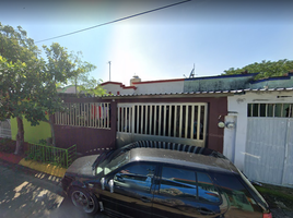 Maison 2 chambre à vendre à Coatzacoalcos, Veracruz, Coatzacoalcos