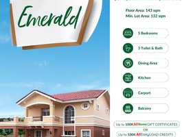 5 Bedroom House for sale at Camella Davao, Davao City, Davao del Sur