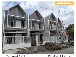 5 Bedroom House for sale in Gubeng, Surabaya, Gubeng