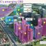 Studio Appartement for sale in Eastern District, Metro Manila, Quezon City, Eastern District