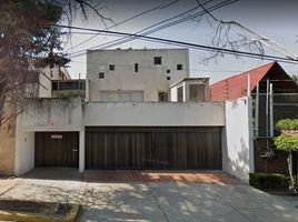 Maison 5 chambre à vendre à Naucalpan De Juarez, Mexico, Naucalpan De Juarez