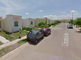 2 Schlafzimmer Haus zu verkaufen in Culiacan, Sinaloa, Culiacan