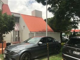 Villa 3 chambre à vendre à Atizapan De Zaragoza, Mexico, Atizapan De Zaragoza