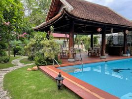 5 chambre Villa for sale in Ho Chi Minh City, Thao Dien, District 2, Ho Chi Minh City