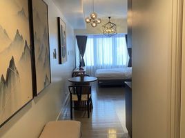 Studio Apartment for sale in Makati City, Southern District, Makati City