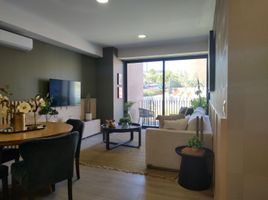 Appartement 2 chambre à vendre à El Marques, Queretaro, El Marques