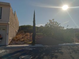  Terreno (Parcela) en venta en Corregidora, Querétaro, Corregidora