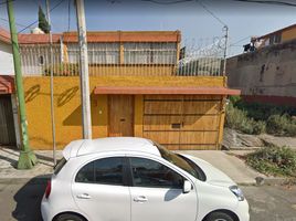 Villa 3 chambre à vendre à Tultitlan, Mexico, Tultitlan
