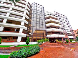 3 Bedroom Apartment for sale in Templo Bogotá Colombia, Bogota, Bogota