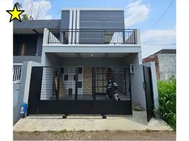 9 Kamar Rumah for sale in Lowok Waru, Malang Regency, Lowok Waru