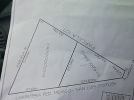  Terrain for rent in San Jose Iturbide, Guanajuato, San Jose Iturbide