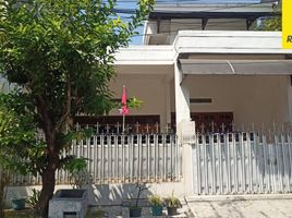 5 Bedroom House for sale in Gubeng, Surabaya, Gubeng