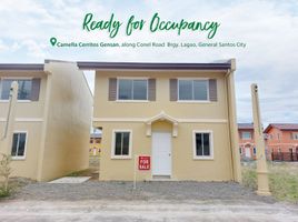 4 Bedroom House for sale in Soccsksargen, General Santos City, South Cotabato, Soccsksargen