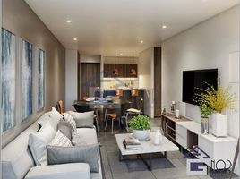 Appartement 2 chambre à vendre à Naucalpan De Juarez, Mexico, Naucalpan De Juarez
