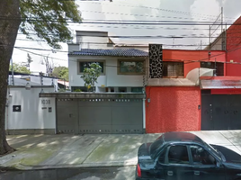 Maison 4 chambre à vendre à Miguel Hidalgo, Mexico City, Miguel Hidalgo, Mexico City