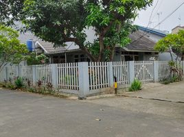 Maison 3 chambre à vendre à Jatiasih, West Jawa, Jatiasih