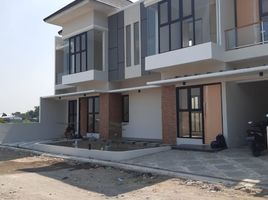 3 Kamar Vila for sale in Yogyakarta, Ngampilan, Yogyakarta, Yogyakarta