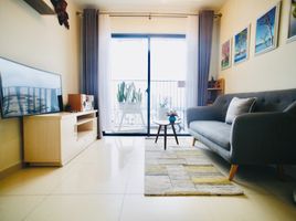 2 Habitación Apartamento en alquiler en M-One Nam Sài Gòn, Tan Kieng