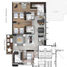  Appartement zu verkaufen in Naucalpan De Juarez, Mexico, Naucalpan De Juarez, Mexico