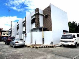 3 Schlafzimmer Villa zu verkaufen in Northern District, Metro Manila, Caloocan City