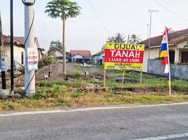  Land for sale in Cilacap, Jawa Tengah, Cilacap Utara, Cilacap