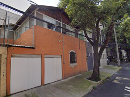 4 Schlafzimmer Villa zu verkaufen in Miguel Hidalgo, Mexico City, Miguel Hidalgo
