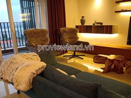 4 chambre Condominium for rent in Thanh My Loi, District 2, Thanh My Loi