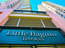 3 Bedroom Apartment for rent at Little Baguio Terraces, San Juan City, Eastern District, Metro Manila