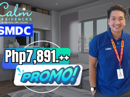 1 Bedroom Condo for sale in Laguna, Calabarzon, Santa Rosa City, Laguna