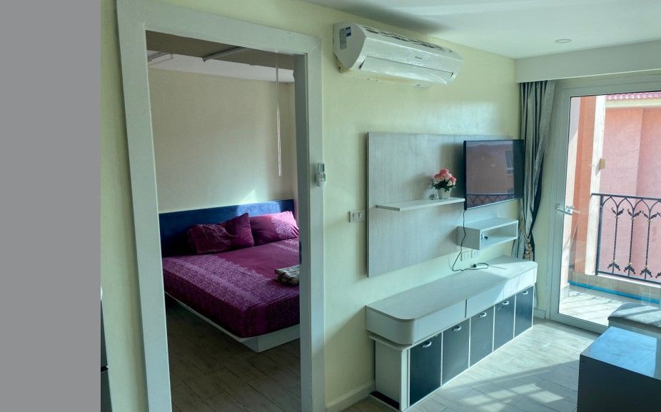 1 Bedroom Apartment For Rent At Seven Seas Resort