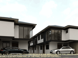 3 Bedroom Villa for sale in Marikina City, Eastern District, Marikina City