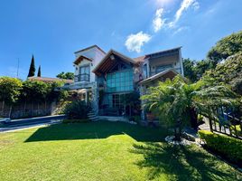 5 Schlafzimmer Haus zu verkaufen in Ixtapan De La Sal, Mexico, Ixtapan De La Sal