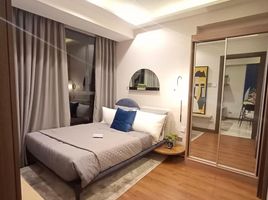 1 Schlafzimmer Wohnung zu verkaufen im The Sapphire Bloc – East Tower, Pasig City