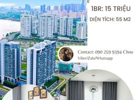 1 Bedroom Apartment for rent in An Phu, Ho Chi Minh City, An Phu