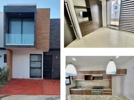 3 Bedroom Villa for rent in Morelia, Michoacan, Morelia, Michoacan