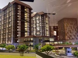 Studio Condo for sale at Sierra Valley Gardens, Cainta