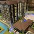 Studio Condo for sale at Sierra Valley Gardens, Cainta