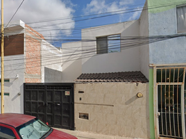 3 Schlafzimmer Haus zu verkaufen in Aguascalientes, Aguascalientes, Aguascalientes, Aguascalientes