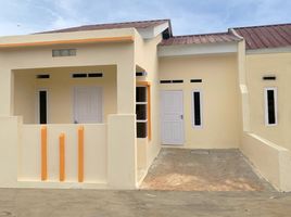 2 Bedroom House for sale in West Jawa, Pancoranmas, Bogor, West Jawa