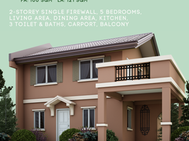  House for sale in Alfonso, Cavite, Alfonso