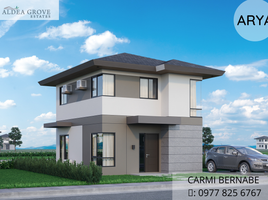 3 chambre Maison for sale in Angeles City, Pampanga, Angeles City