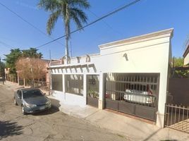 4 Schlafzimmer Haus zu verkaufen in Hermosillo, Sonora, Hermosillo