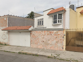 3 Schlafzimmer Villa zu verkaufen in Puebla, Puebla, Puebla, Puebla