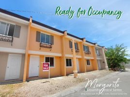 2 chambre Maison de ville for sale in General Santos City, South Cotabato, General Santos City