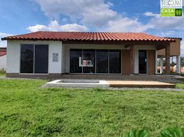 3 Habitación Villa en alquiler en Colombia, Armenia, Quindio, Colombia